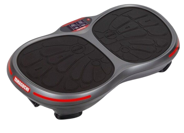  Yamaguchi Виброплатформа