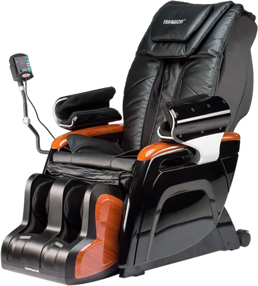 массажное кресло Yamaguchi YA-3000