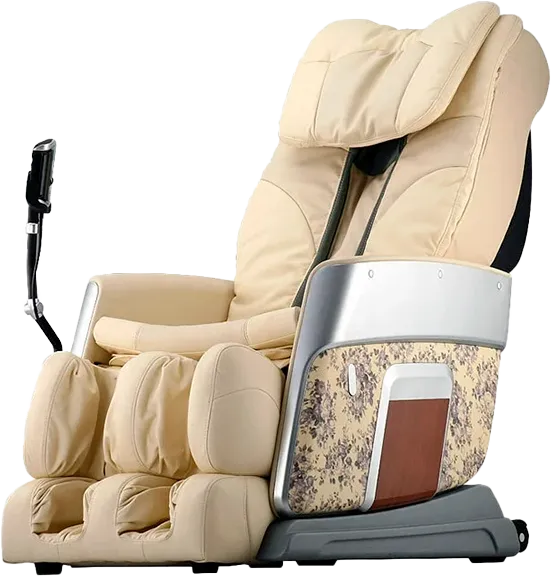 массажное кресло Yamaguchi YA-2100 NE