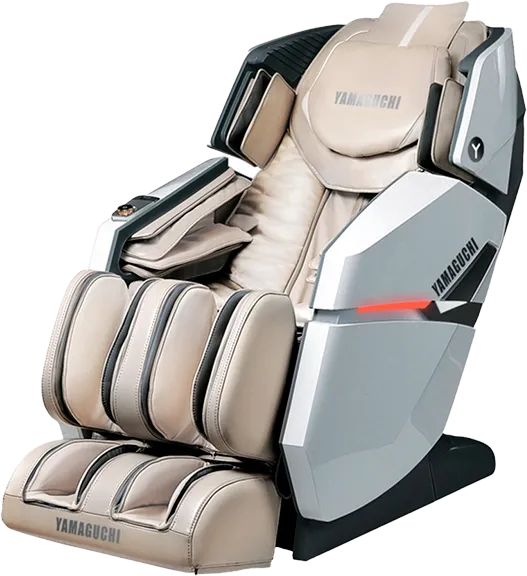 массажное кресло Yamaguchi Xr