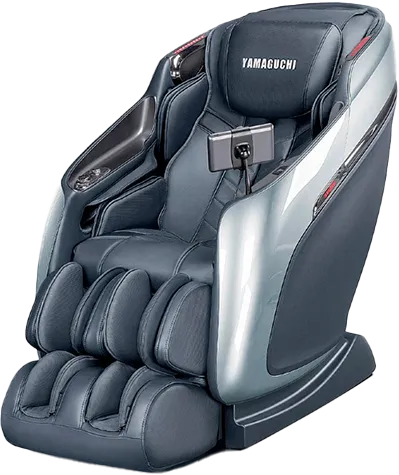 массажное кресло Yamaguchi GT