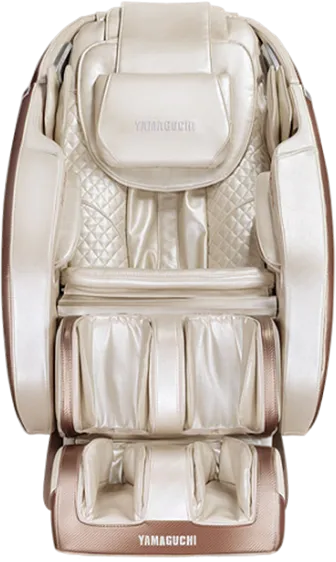 массажное кресло Yamaguchi Eclipse