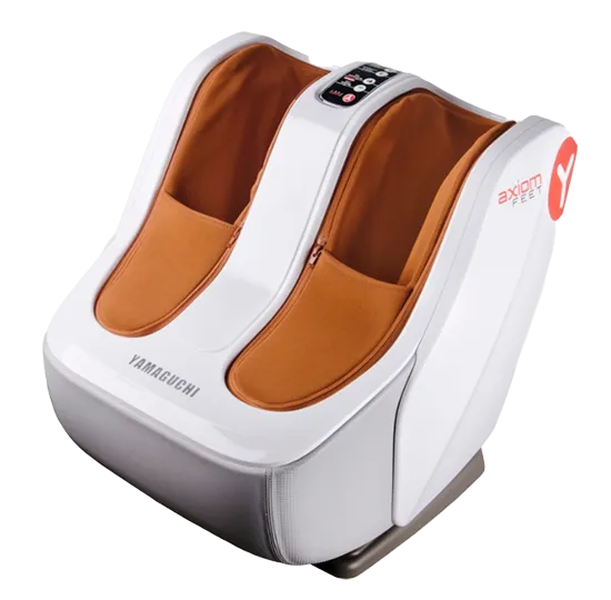 массажер для ног Yamaguchi Axiom Feet