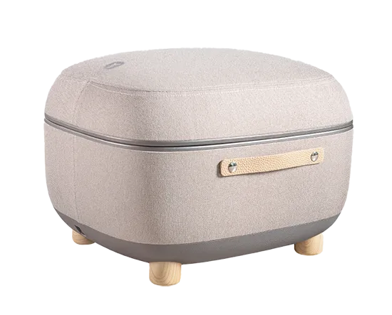 массажер для ног Yamaguchi Capsula