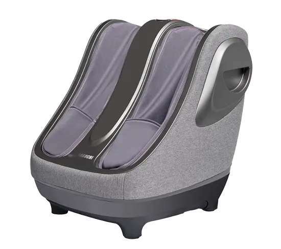 массажер для ног Yamaguchi Crown Grey