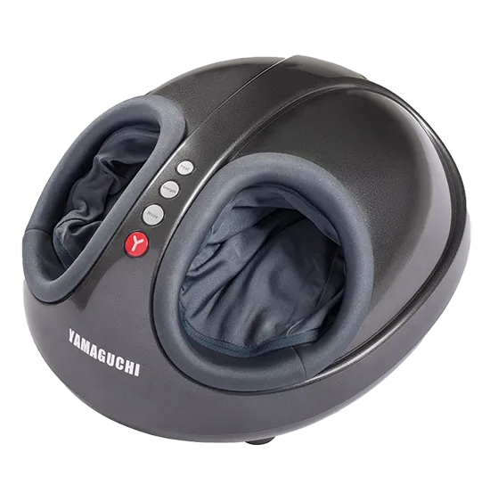 массажер для ног Yamaguchi Hybrid