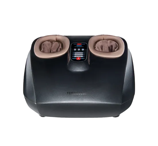 массажер для ног Yamaguchi Yume