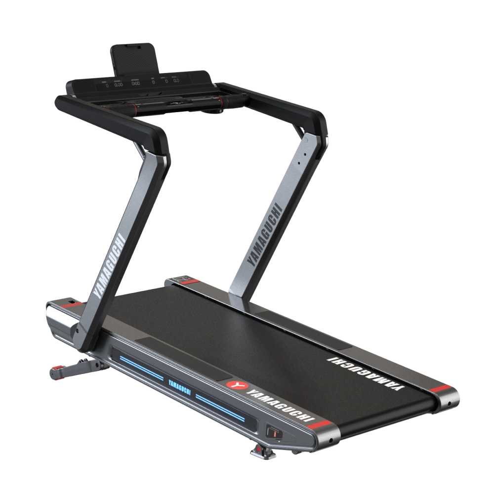 беговая дорожка Yamaguchi MAX PRO-S